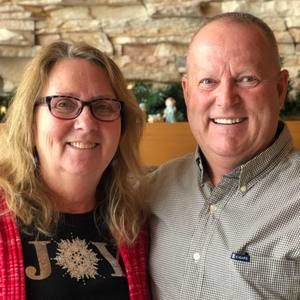 Meet your Posher, Donna